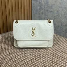 YSL Satchel Bags